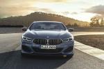 BMW M850i xDrive 2018 года (WW)